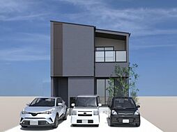 Asobi-創家　碧南市源氏町第一　2号棟