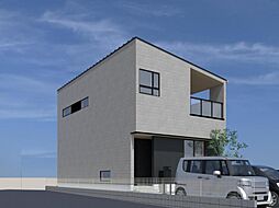 Asobi-創家 碧南市源氏町第一 4号棟
