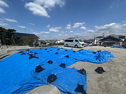 岡崎市稲熊町4丁目　A区画