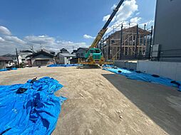 岡崎市稲熊町4丁目　B区画