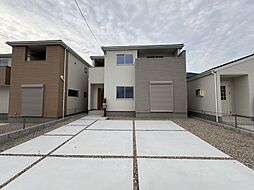 西尾第77巨海町　2号棟