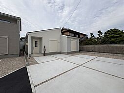西尾第77巨海町 3号棟