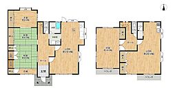 西尾市新在家一丁目