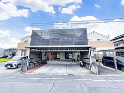 岡崎市中島町字瓢覃