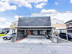 岡崎市中島町字瓢覃