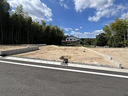 豊田市平戸橋町　10号地