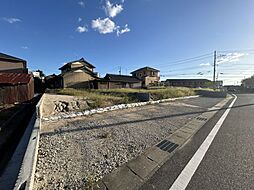 刈谷市井ヶ谷町松根　C区画