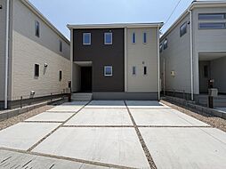 碧南第66照光町　2号棟