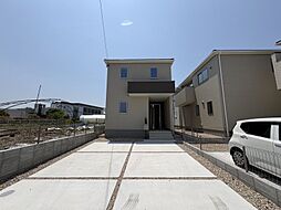 碧南第66照光町　4号棟