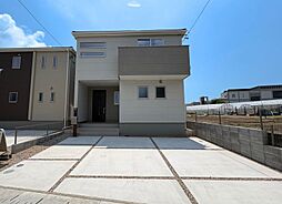 碧南第66照光町　1号棟