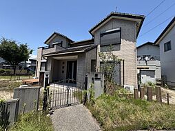 碧南市金山町一丁目
