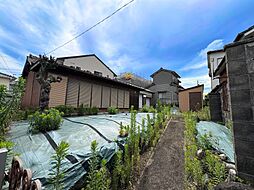 岡崎市鴨田町字北魂場