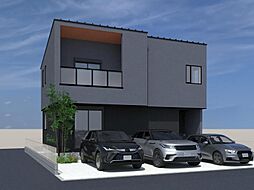 Asobi-創家　西尾市和泉町第一