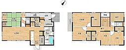安城市古井町新道