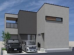 Asobi-創家　岡崎市上地第三　2号棟