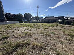 西尾市山下町八幡山