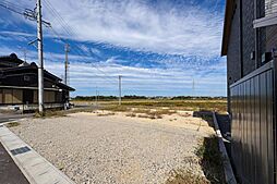 西尾市米津町第五　2号地