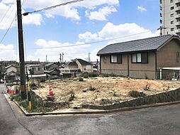 岡崎市井田町字三丁目　A区画