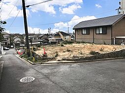 岡崎市井田町字三丁目　B区画