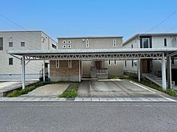 岡崎市田口町字若草