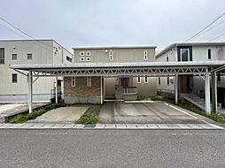 岡崎市田口町字若草