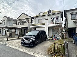 岡崎市矢作町字西林寺