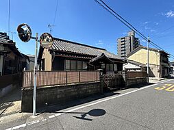 岡崎市矢作町字西林寺