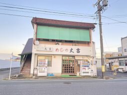 蒲郡市竹谷町油井浜