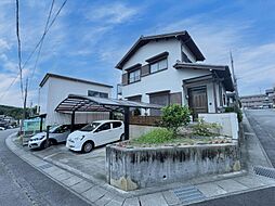 豊田市野見山町2丁目