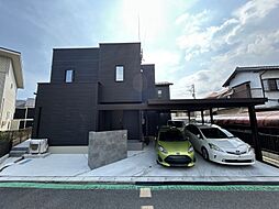 豊田市本地町4丁目