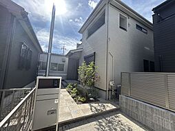 岡崎市上地6丁目　5号棟