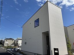岡崎市針崎南1期(全4棟)　1号地
