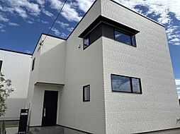 岡崎市針崎南1期(全4棟)　2号地