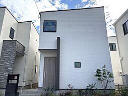 岡崎市針崎南1期(全4棟) 3号地