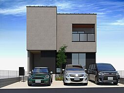 Asobi-創家　岡崎市大門第五