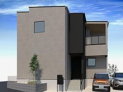 Asobi-創家　岡崎市細川町第六　1号棟