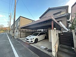 岡崎市鴨田本町