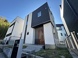 岡崎市丸山町字経ケ峯