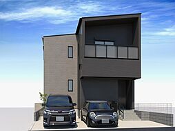 Asobi-創家 岡崎市井田町第六 2号棟