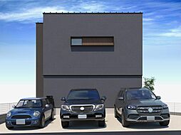 Asobi-創家 岡崎市井田町第六 1号棟