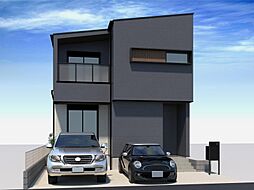 Asobi-創家 岡崎市井田町第六 3号棟