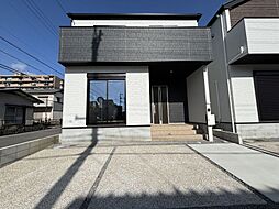 岡崎市上里3丁目 2号棟