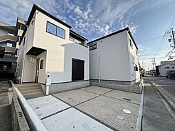 岡崎市上里3丁目 1号棟