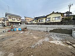 岡崎市美合町　第10　1号棟