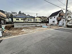 岡崎市美合町　第10　2号棟