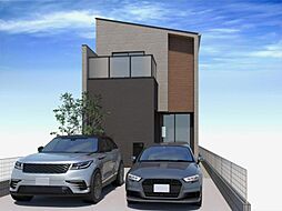 Asobi-創家　岡崎市錦町第一　1号棟