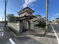 岡崎市若松東二丁目