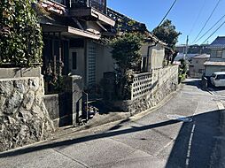 岡崎市六供町字清水