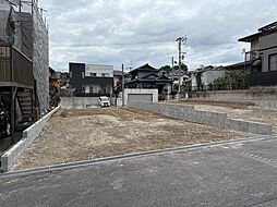 岡崎第257滝町(全2棟)　1号棟