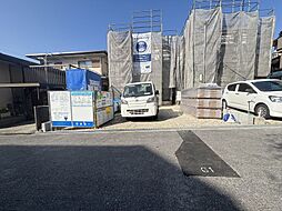 岡崎第257滝町(全2棟)　1号棟